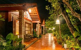 Bai Dinh Eco Homestay