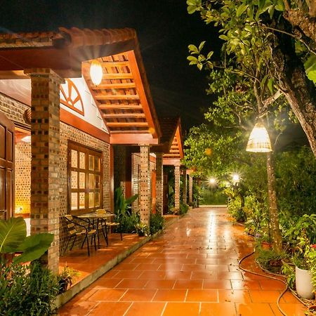 Bai Dinh Eco Homestay Ninh Bình Extérieur photo