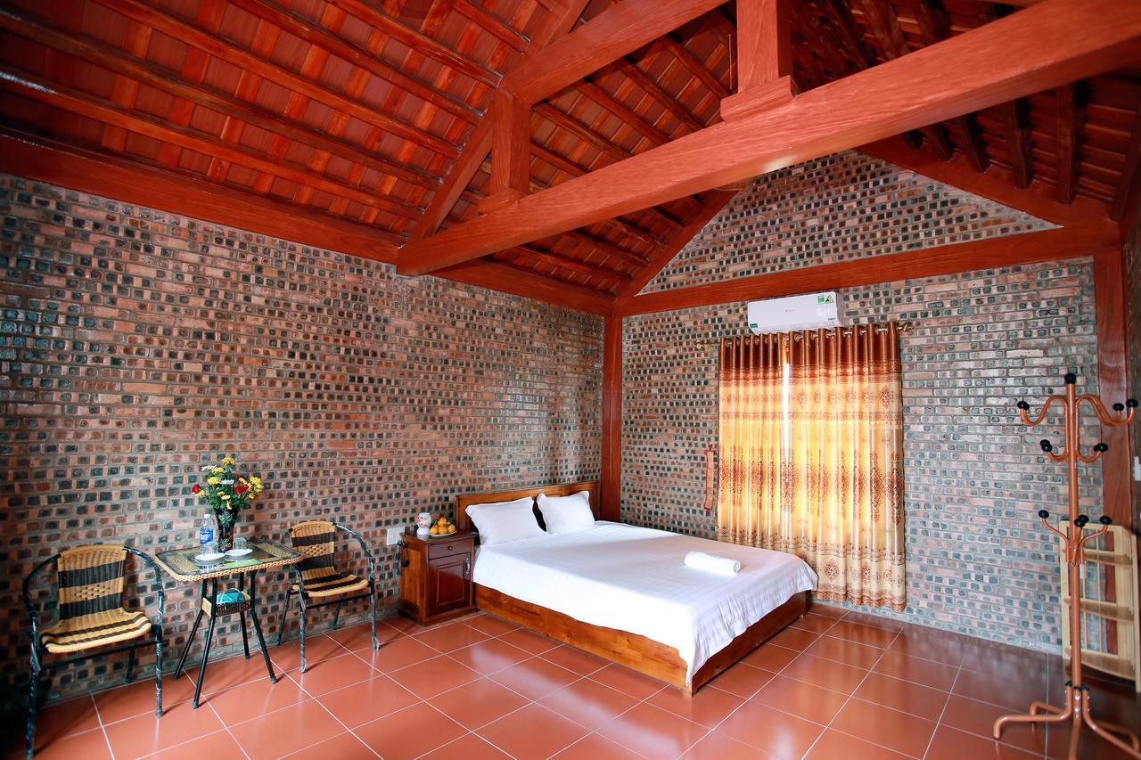 Bai Dinh Eco Homestay Ninh Bình Extérieur photo