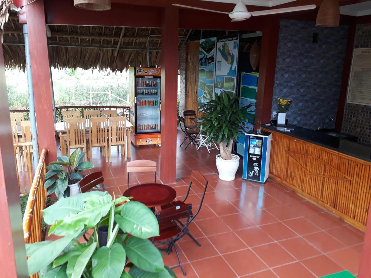 Bai Dinh Eco Homestay Ninh Bình Extérieur photo