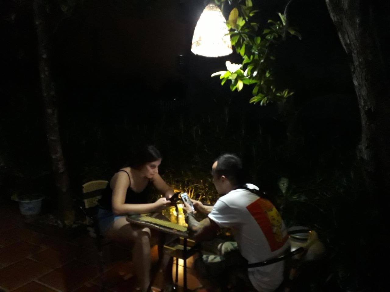 Bai Dinh Eco Homestay Ninh Bình Extérieur photo