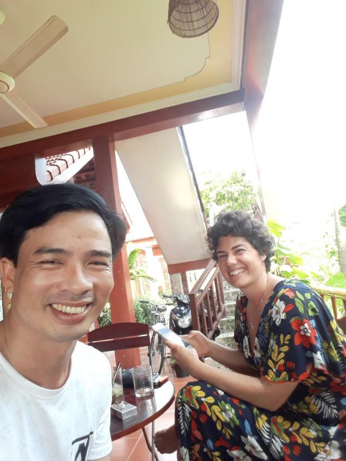 Bai Dinh Eco Homestay Ninh Bình Extérieur photo