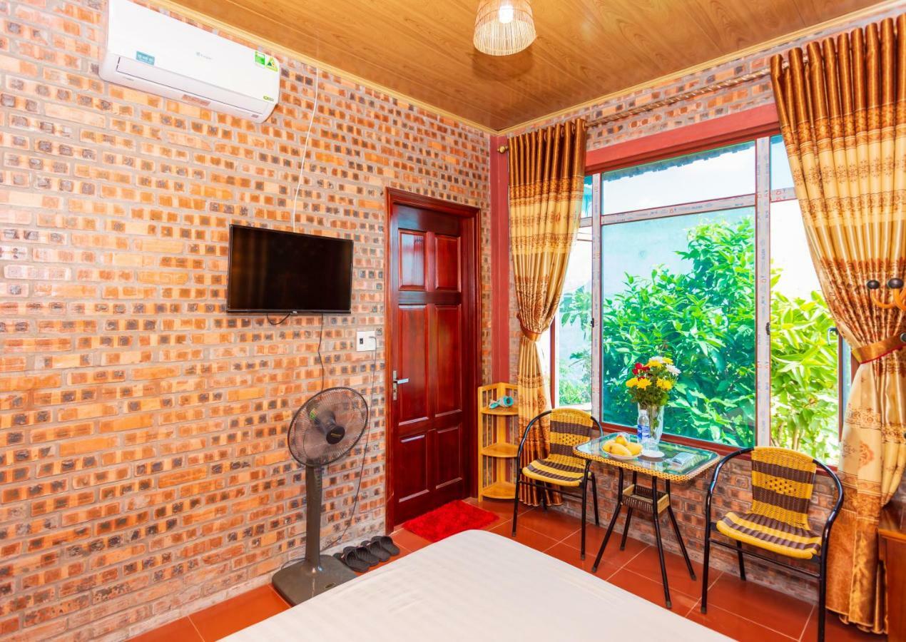 Bai Dinh Eco Homestay Ninh Bình Extérieur photo