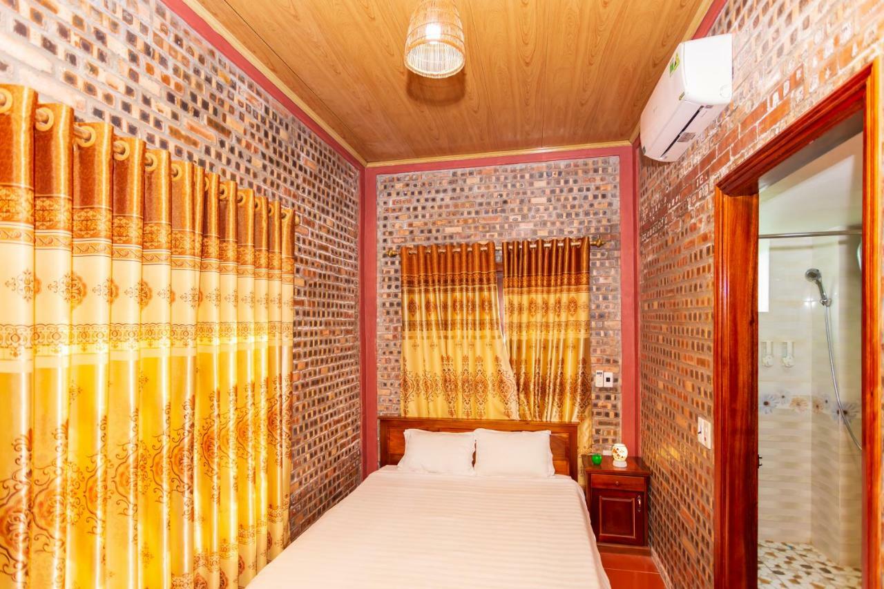 Bai Dinh Eco Homestay Ninh Bình Extérieur photo
