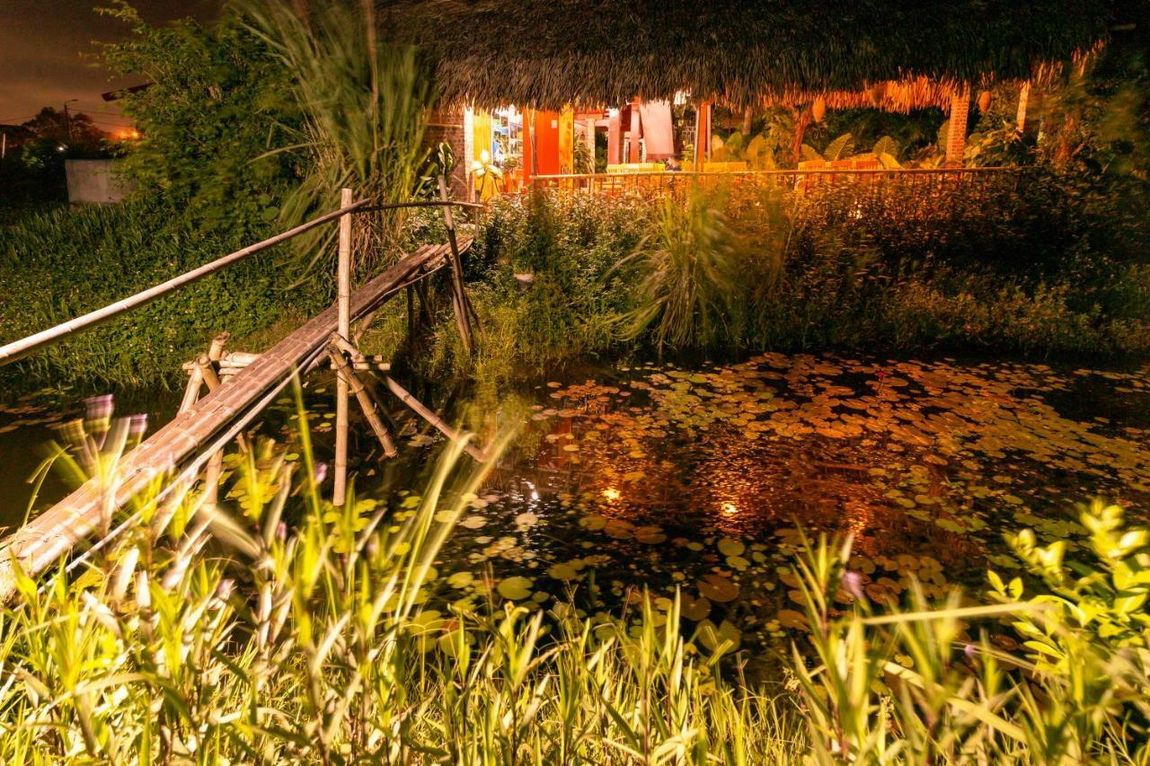 Bai Dinh Eco Homestay Ninh Bình Extérieur photo
